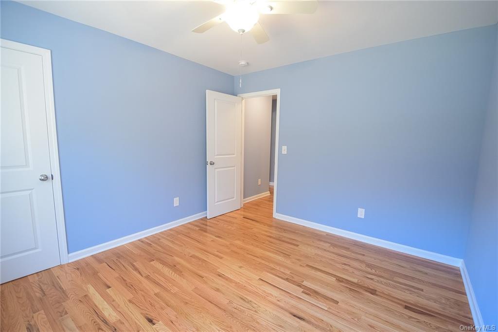 Lot #2 Old Forestburgh Road Sparrowbush, NY 12780 - Photo 7 of 17 a view of empty room with wooden floor