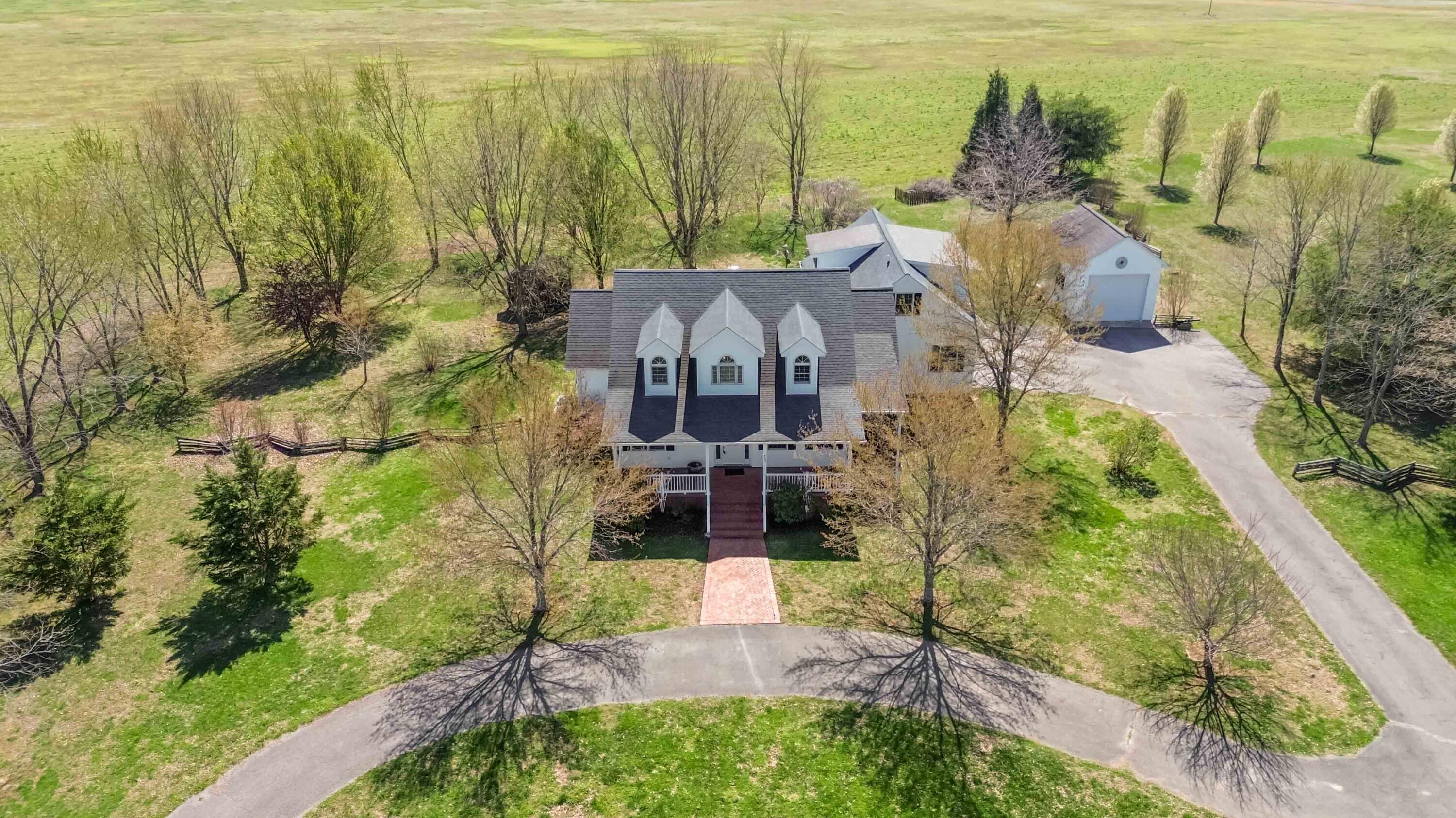 785 Frazer Road Monticello, KY 42633 - Photo 15 of 67 052