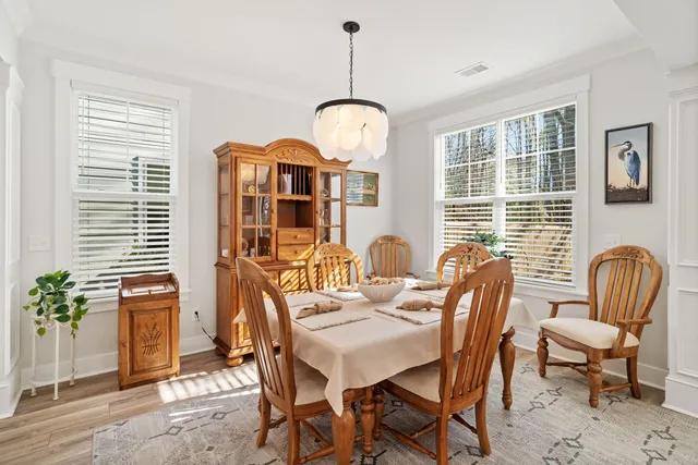 $635,000 | 1037 Saltwater Circle, Johns Island, SC 29455