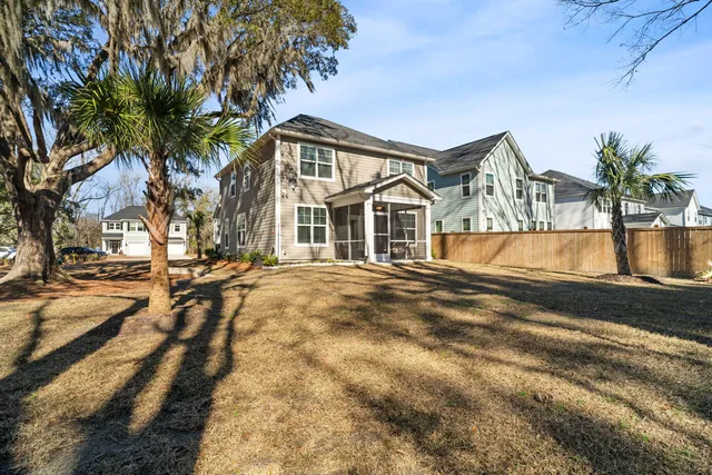 $635,000 | 1037 Saltwater Circle, Johns Island, SC 29455