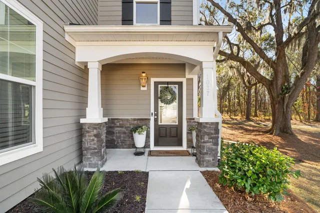 $635,000 | 1037 Saltwater Circle, Johns Island, SC 29455