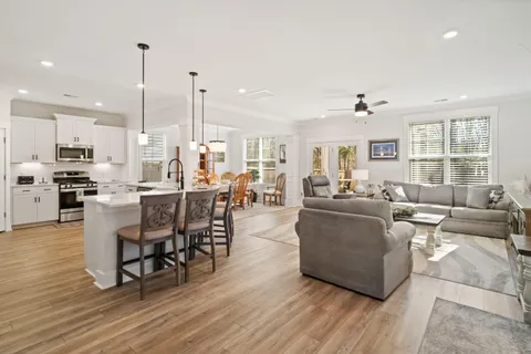 $635,000 | 1037 Saltwater Circle, Johns Island, SC 29455