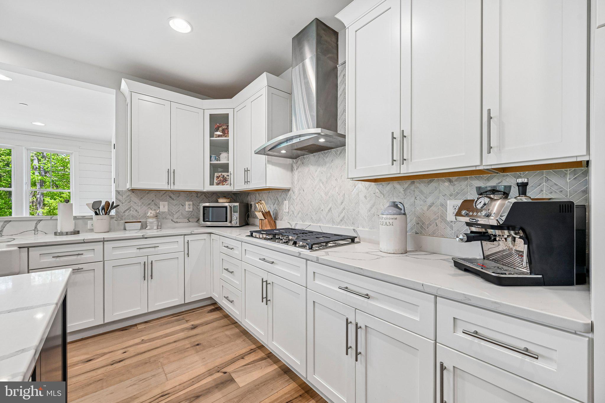 14516 Old Frederick Road Cooksville, MD 21723 - Photo 20 of 100