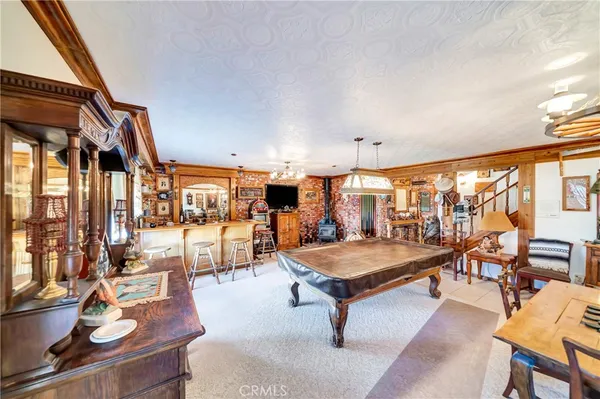 $699,900 | 11720 Honeybee Lane, Juniper Hills, CA 93543