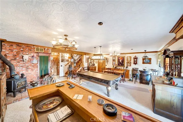 $699,900 | 11720 Honeybee Lane, Juniper Hills, CA 93543