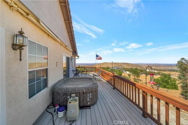 $699,900 | 11720 Honeybee Lane, Juniper Hills, CA 93543