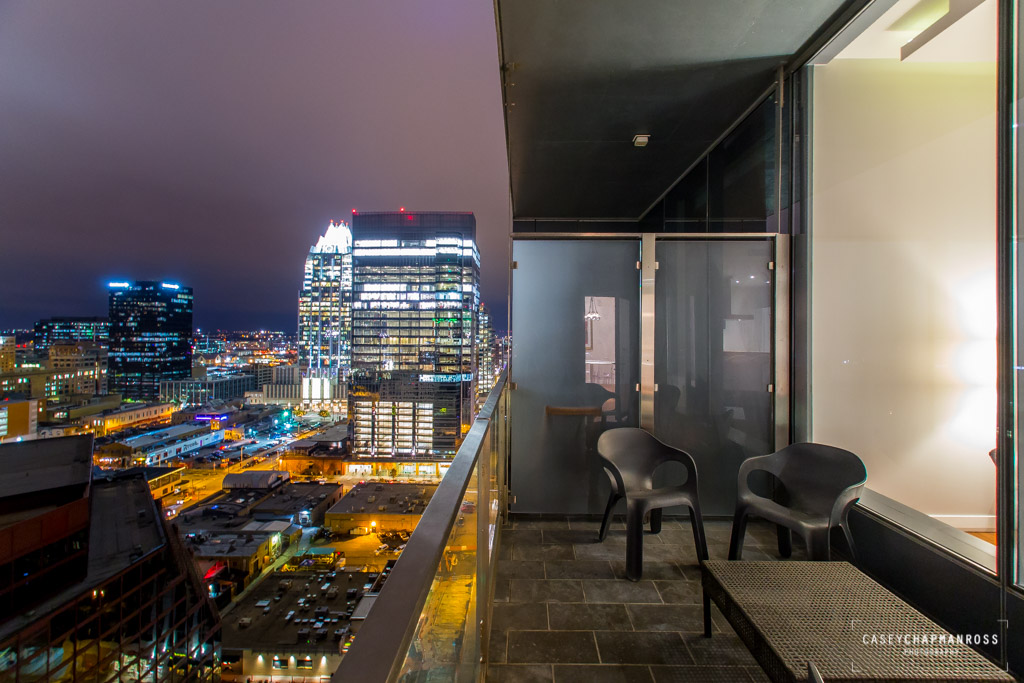 210 Lavaca Street, Unit 1910 Austin, TX 78701 - Photo 7 of 40 a city view