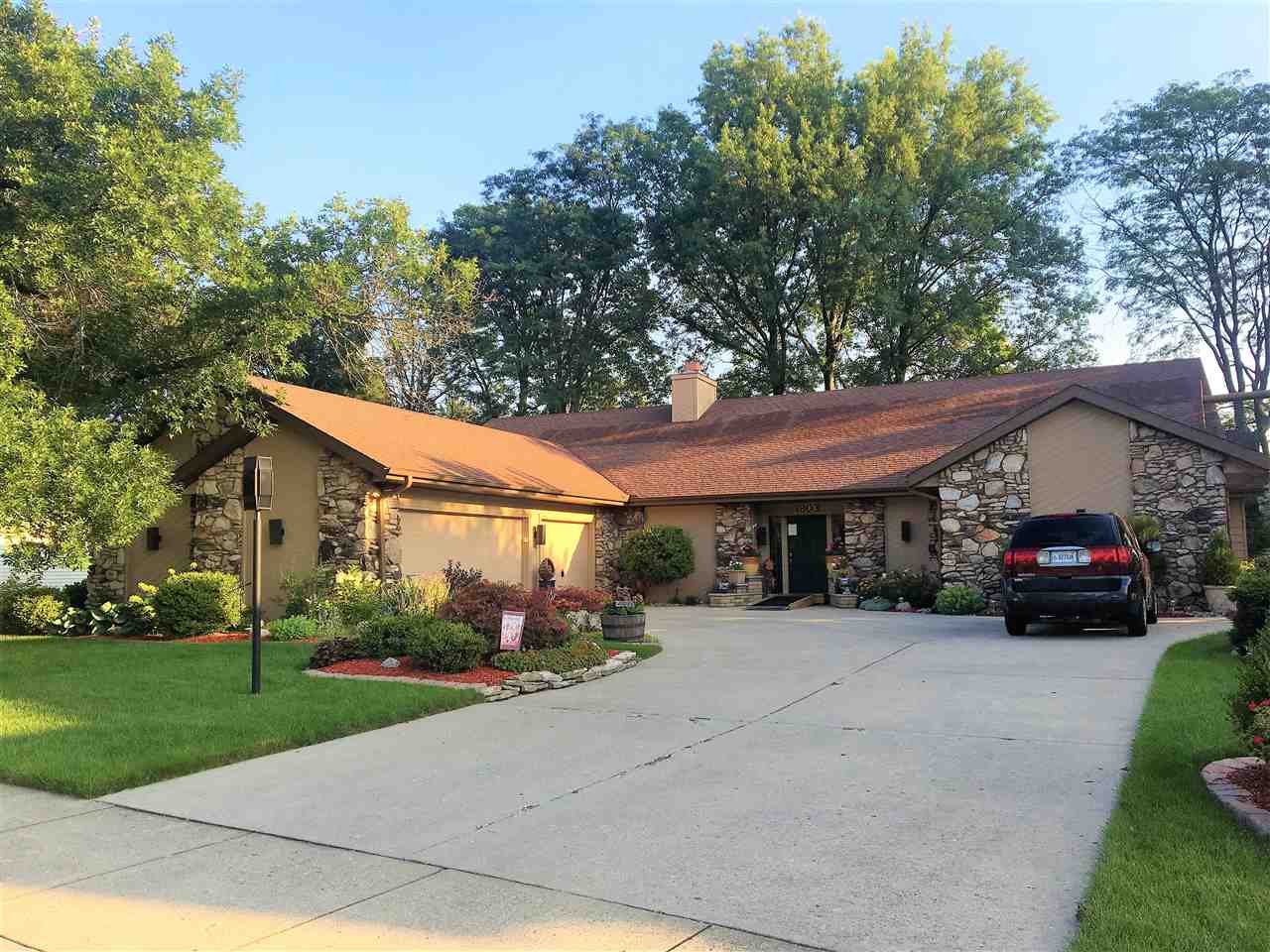 1803 Ransom Drive Fort Wayne, IN 46845 - Photo 1 of 1 Gallery Image 1