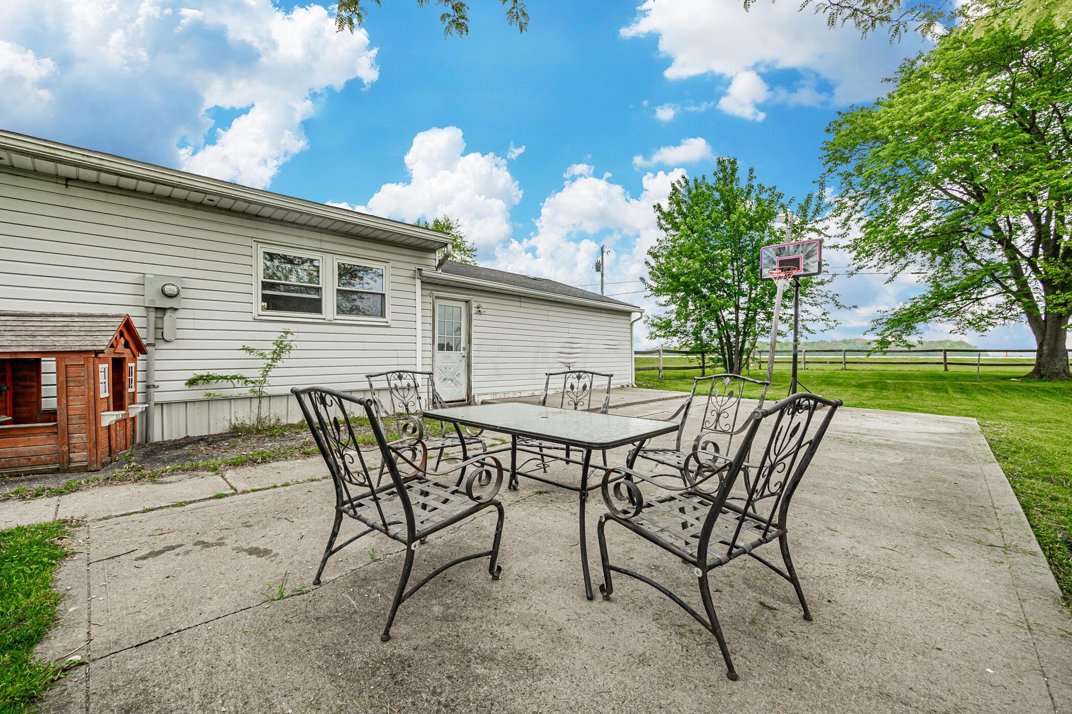 12913 Fladt Road Marysville, OH 43040 - Photo 47 of 73 Patio