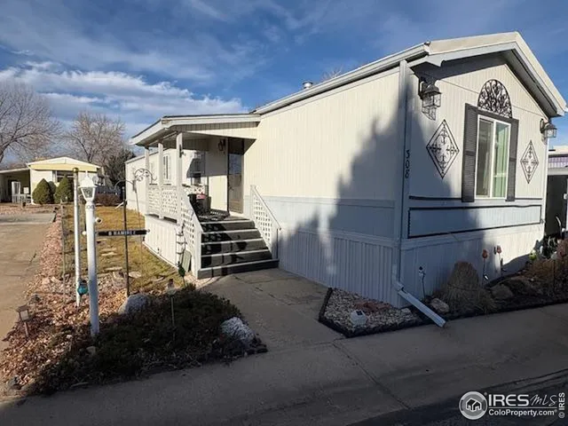 $105,000 | 1601 North College Avenue, Unit 308, Fort Collins, CO 80524