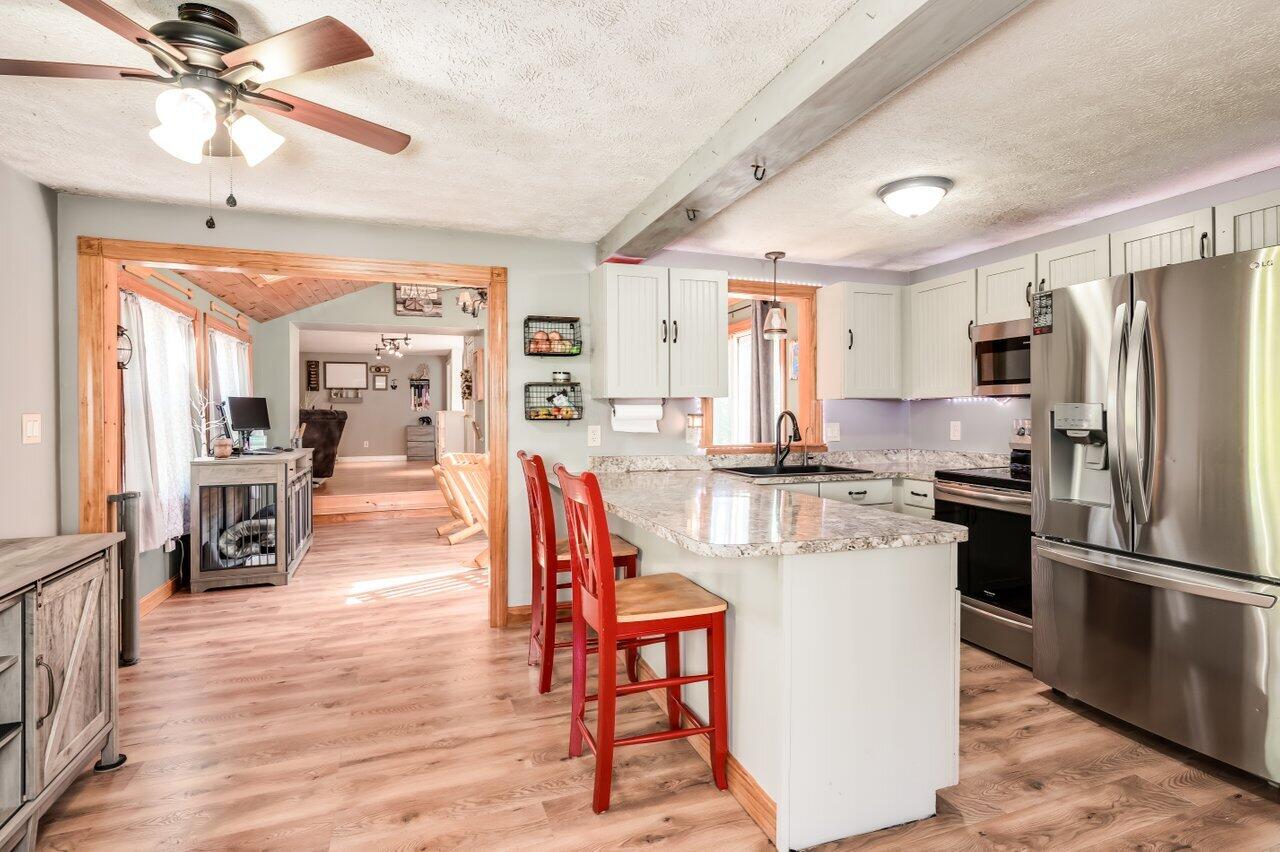 6 Sand Pond Road North Berwick, ME 03906 - Photo 6 of 38 5