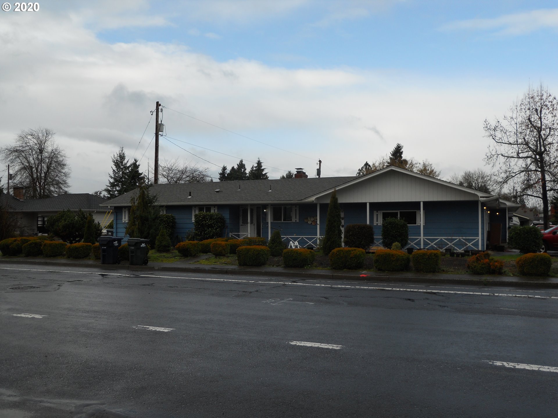 2092 Norkenzie Road Eugene, OR 97401 - Photo 1 of 2 Gallery Image 1