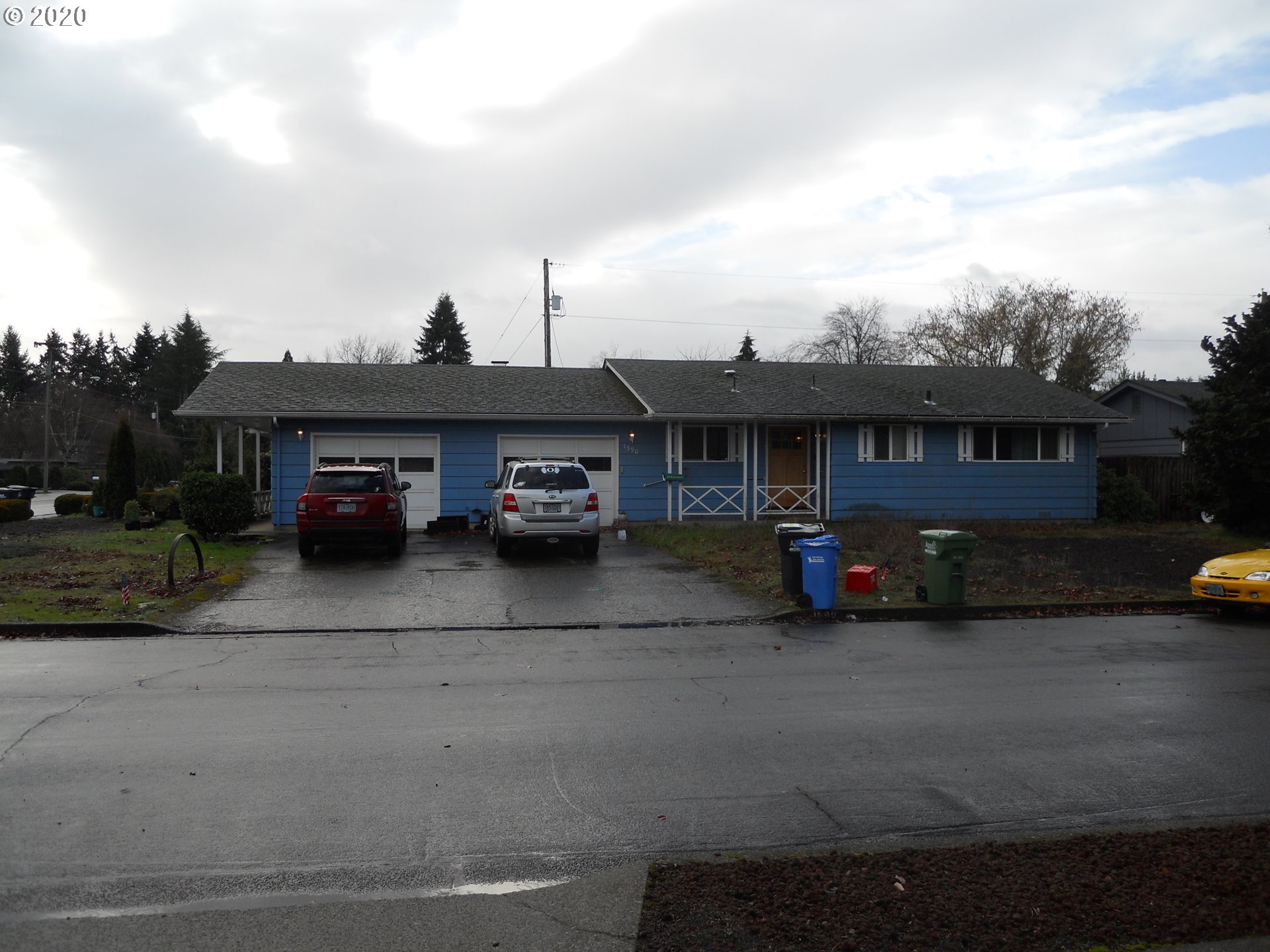 2092 Norkenzie Road Eugene, OR 97401 - Photo 2 of 2 Gallery Image 2