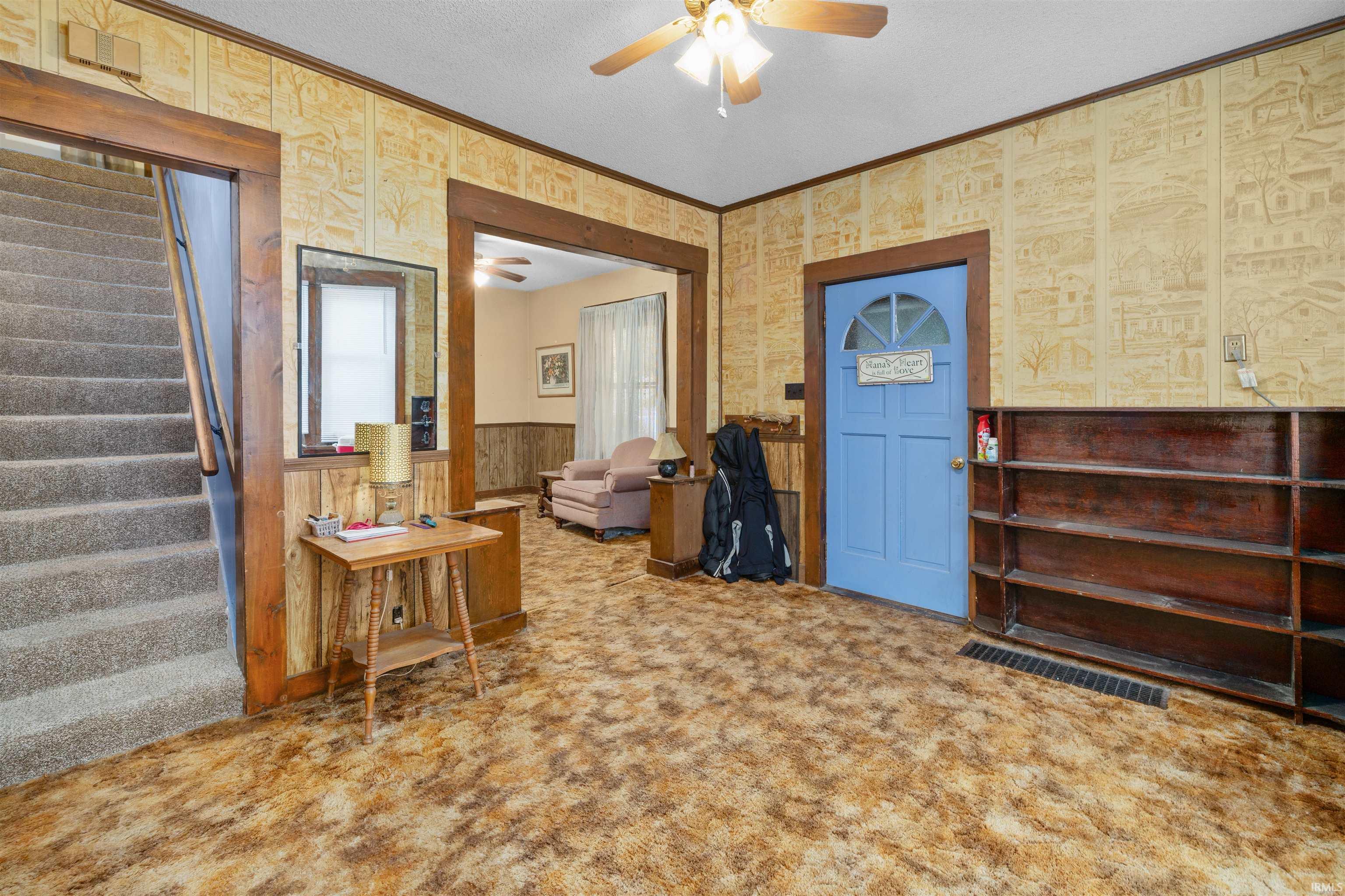 1637 Short Street Fort Wayne, IN 46808 - Photo 5 of 30