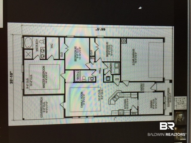 1749 Arcadia Drive Foley, AL 36535 - Photo 18 of 18 Gallery Image 18