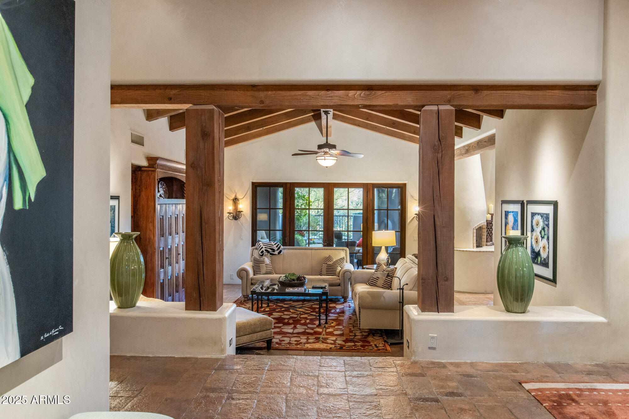 8300 East Dixileta Drive, Unit 211 Scottsdale, AZ 85266 - Photo 31 of 35 a living room with furniture