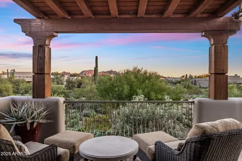 a view of a living room and a window
