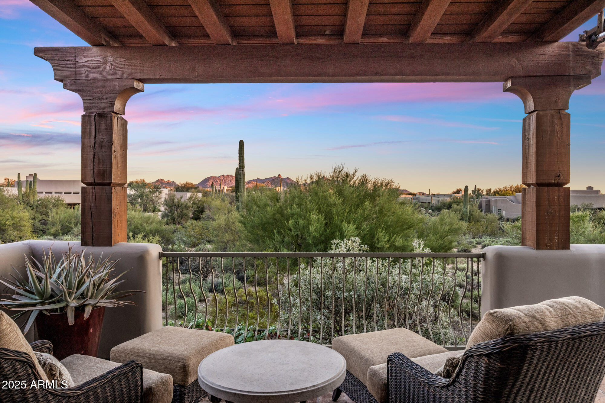 8300 East Dixileta Drive, Unit 211 Scottsdale, AZ 85266 - Photo 4 of 35 a view of a living room and a window