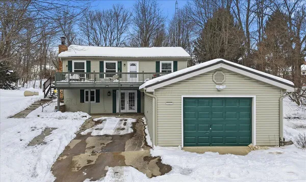 $284,900 | 50 Orchard Hills Court, Howard, OH 43028