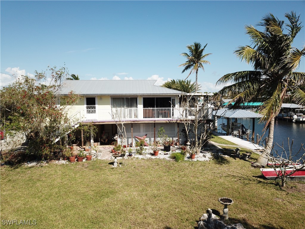 8069 Judge Bean Road Bokeelia, FL 33922 - Photo 14 of 31