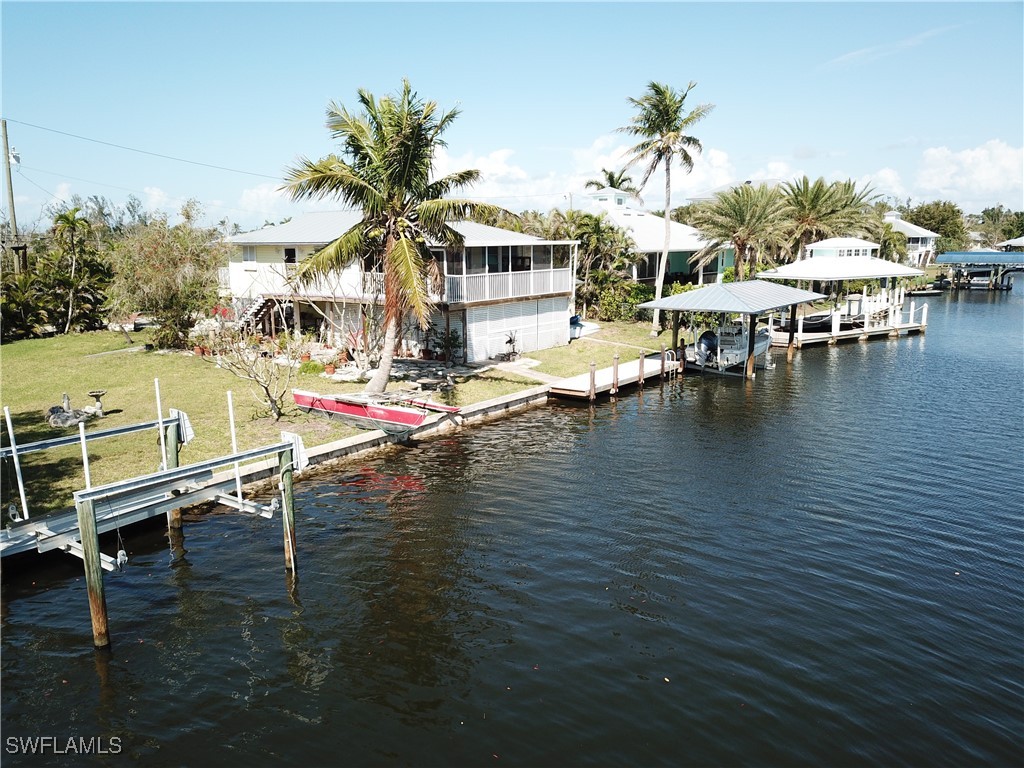 8069 Judge Bean Road Bokeelia, FL 33922 - Photo 16 of 31