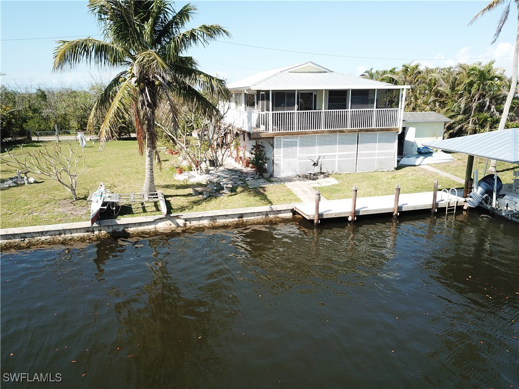 8069 Judge Bean Road Bokeelia, FL 33922 - Photo 17 of 31