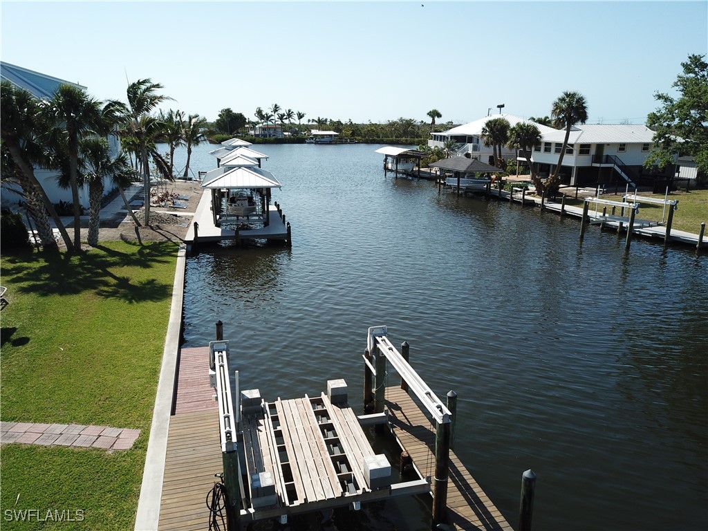8069 Judge Bean Road Bokeelia, FL 33922 - Photo 18 of 31
