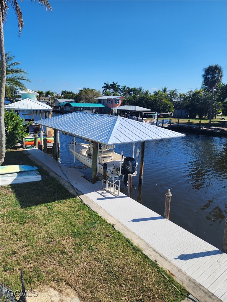 8069 Judge Bean Road Bokeelia, FL 33922 - Photo 2 of 31