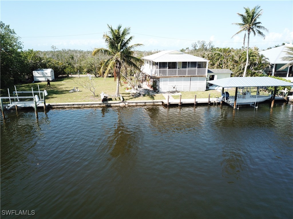 8069 Judge Bean Road Bokeelia, FL 33922 - Photo 4 of 31