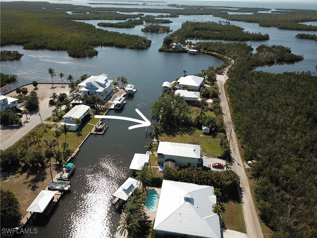 8069 Judge Bean Road Bokeelia, FL 33922 - Photo 5 of 31