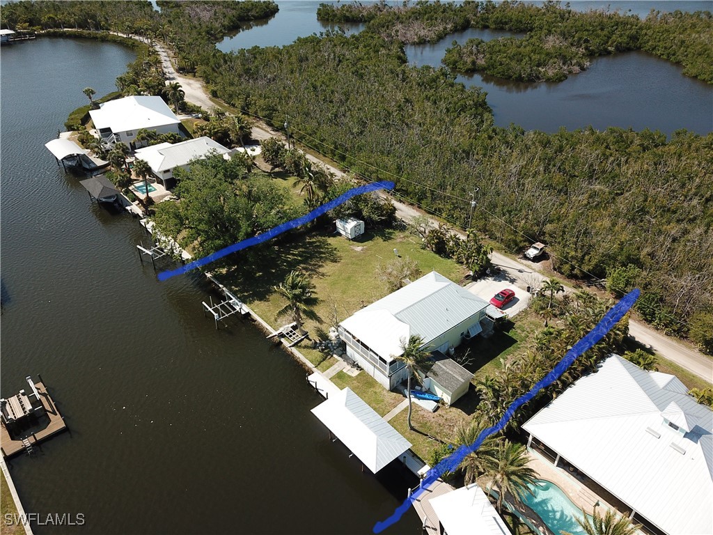 8069 Judge Bean Road Bokeelia, FL 33922 - Photo 6 of 31