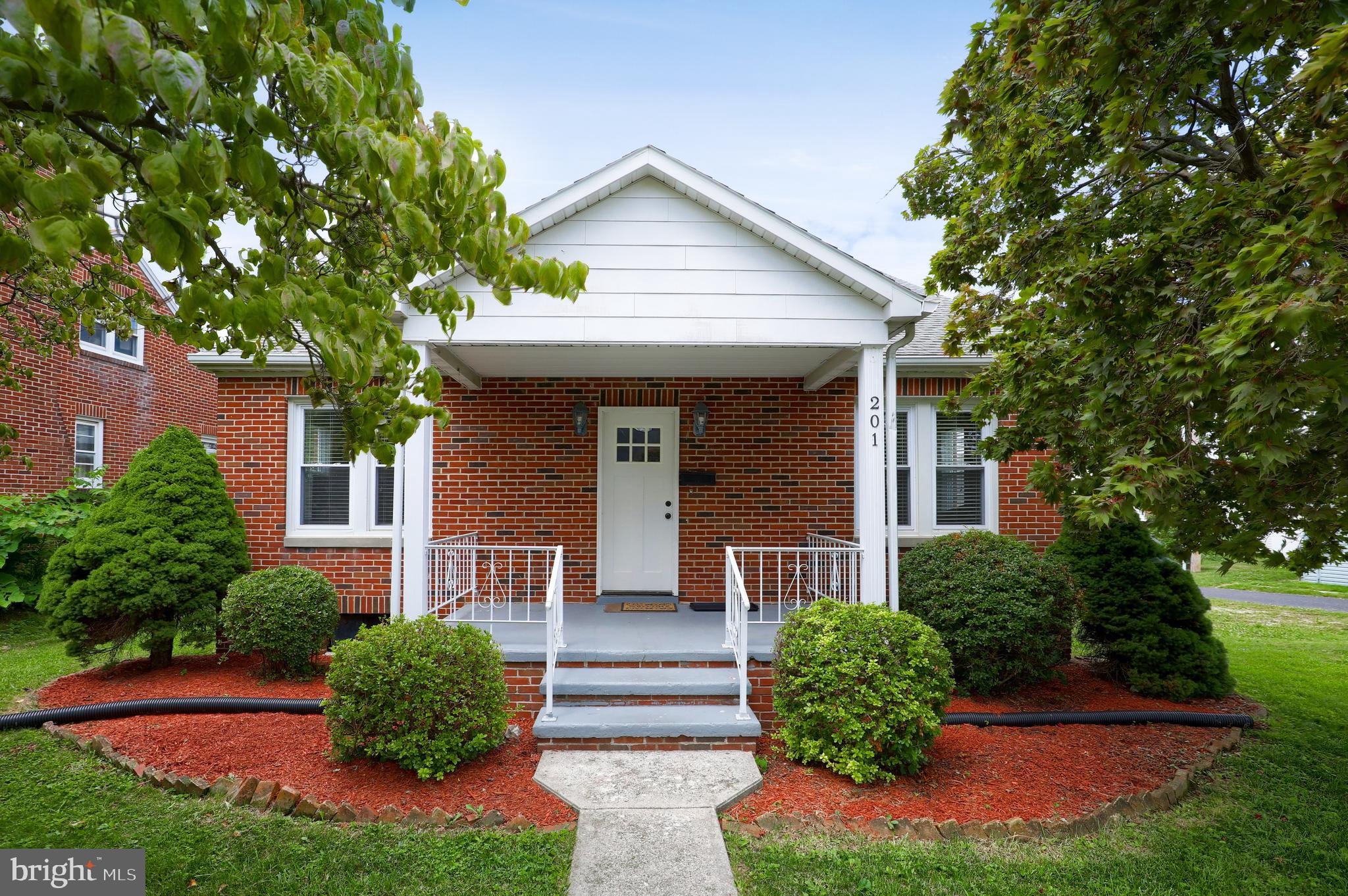 201 Diller Road Hanover, PA 17331 - Photo 1 of 35 Gallery Image 1