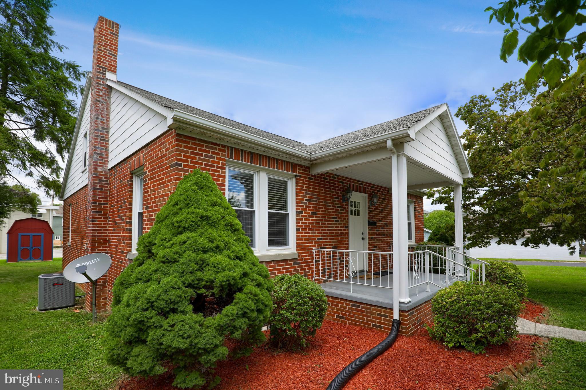 201 Diller Road Hanover, PA 17331 - Photo 3 of 35 Gallery Image 3