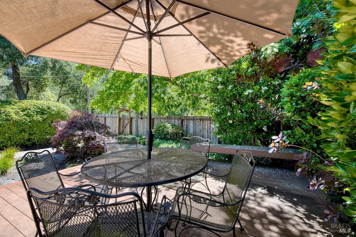 1454 Escalero Road Santa Rosa, CA 95409 - Photo 34 of 39