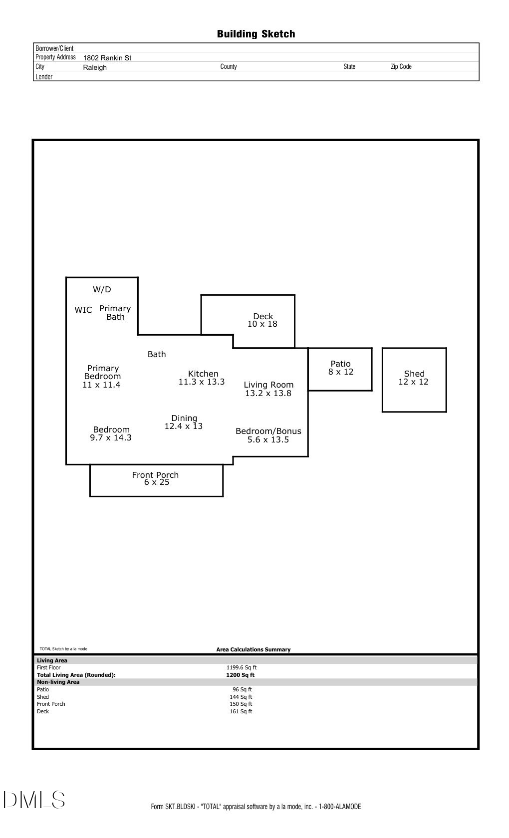 1802 Rankin Street Raleigh, NC 27604 - Photo 37 of 37 Gallery Image 37