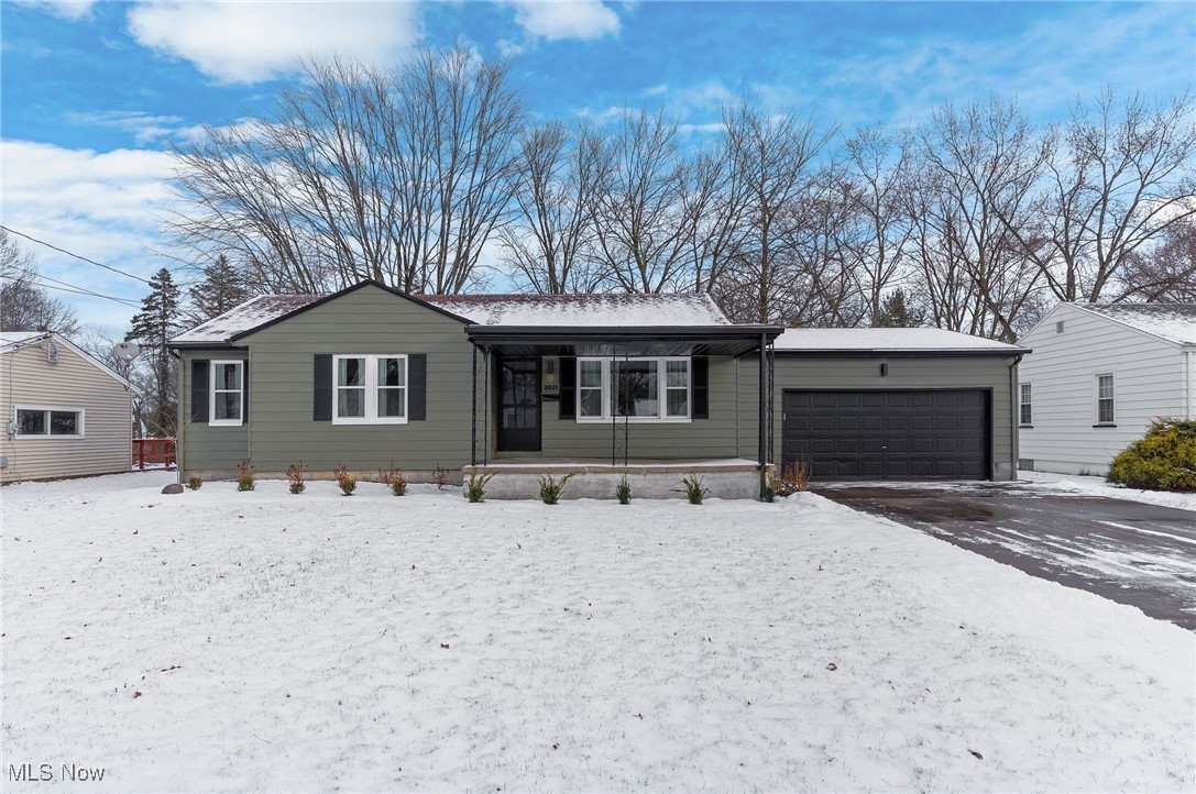 2821 Rexford Road Youngstown, OH 44511 - Photo 1 of 30 Gallery Image 1