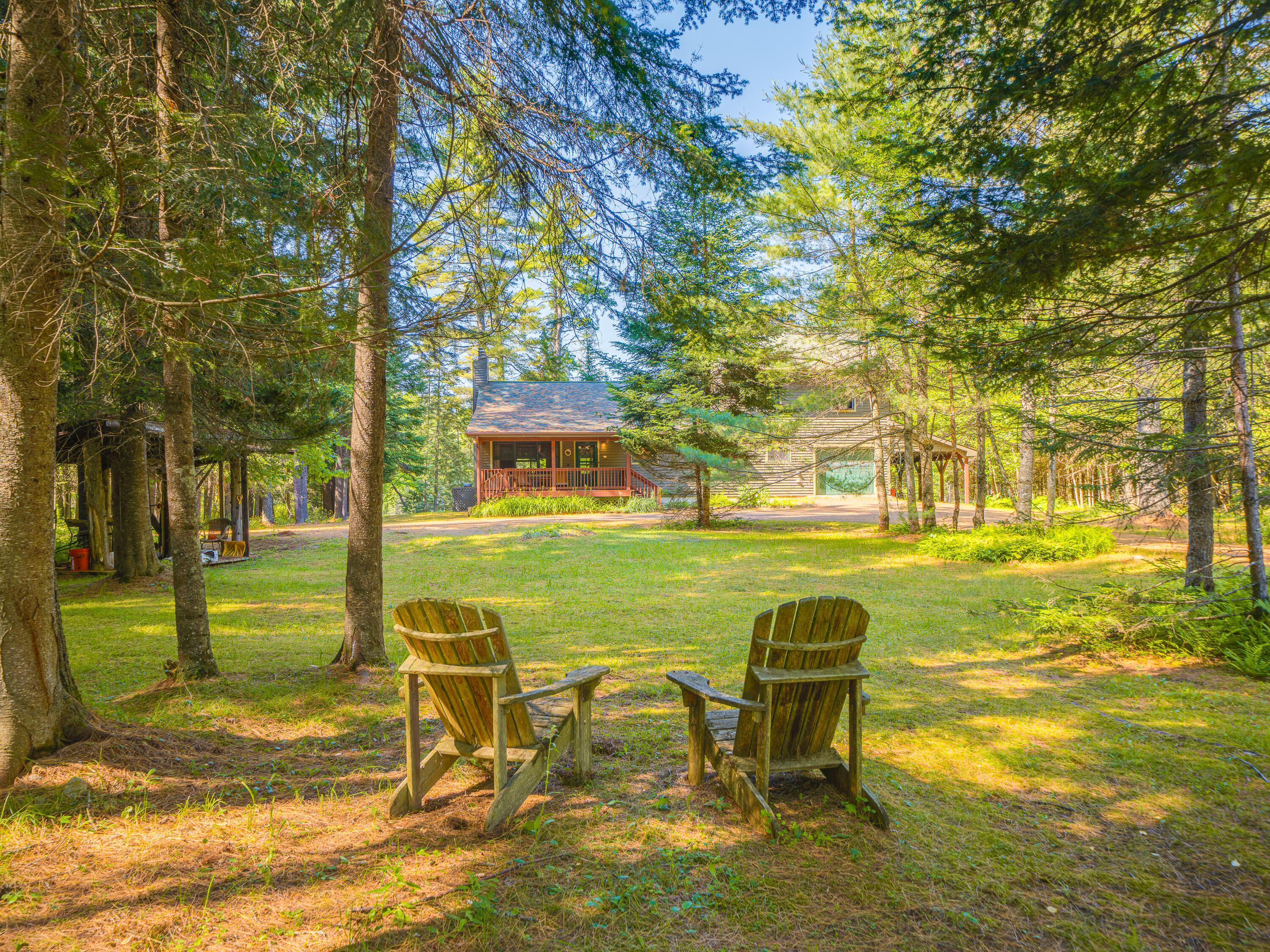 486 Kickerville Road Long Lake, NY 12847 - Photo 5 of 53