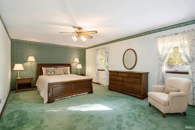 $315,000 | 58443 Oakwood Court, Elkhart, IN 46516