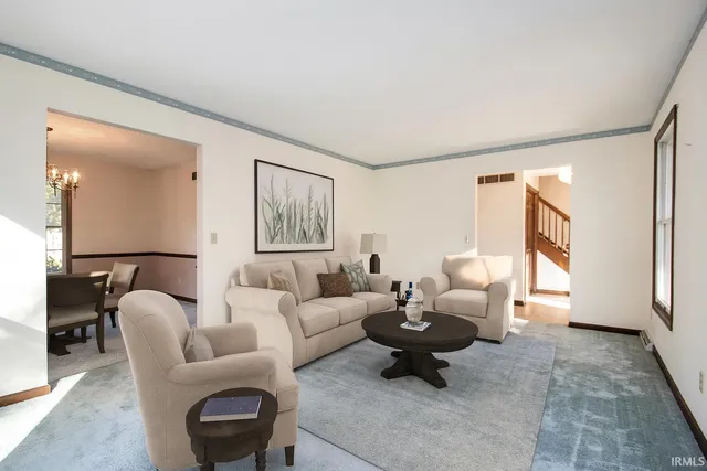 $315,000 | 58443 Oakwood Court, Elkhart, IN 46516