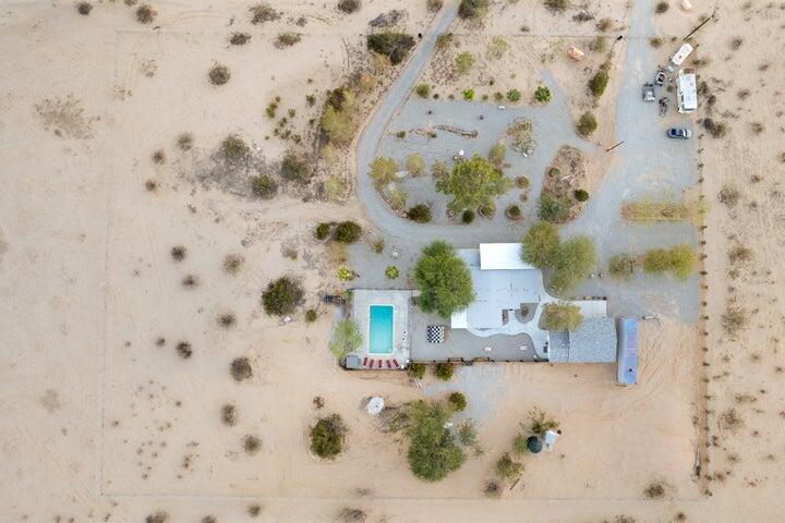 69450 Amboy Road Twentynine Palms, CA 92277 - Photo 32 of 46