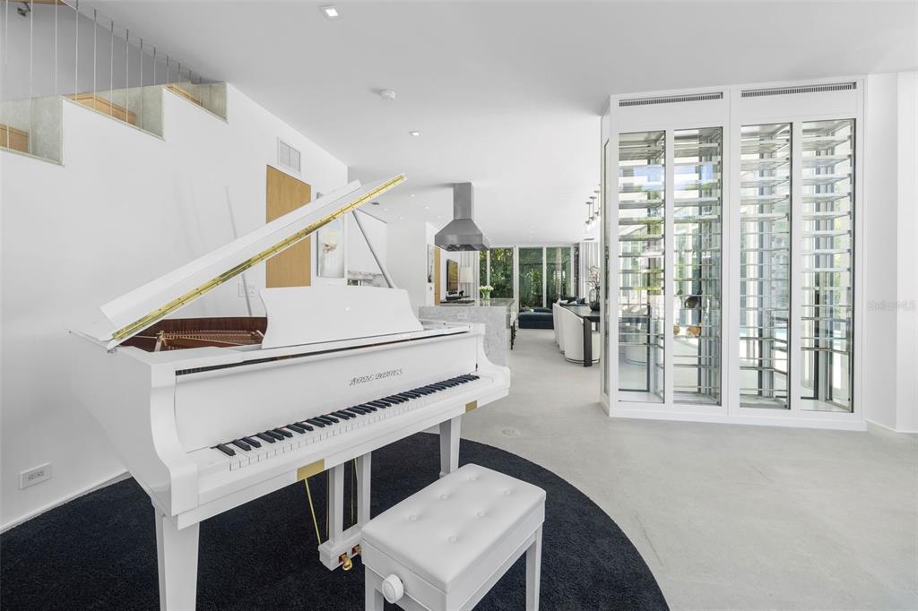 4433 North Bay Road Miami Beach, FL 33140 - Photo 12 of 67