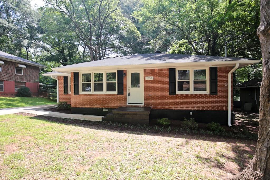 1254 Glen Forest Way Decatur, GA 30032 - Photo 1 of 1