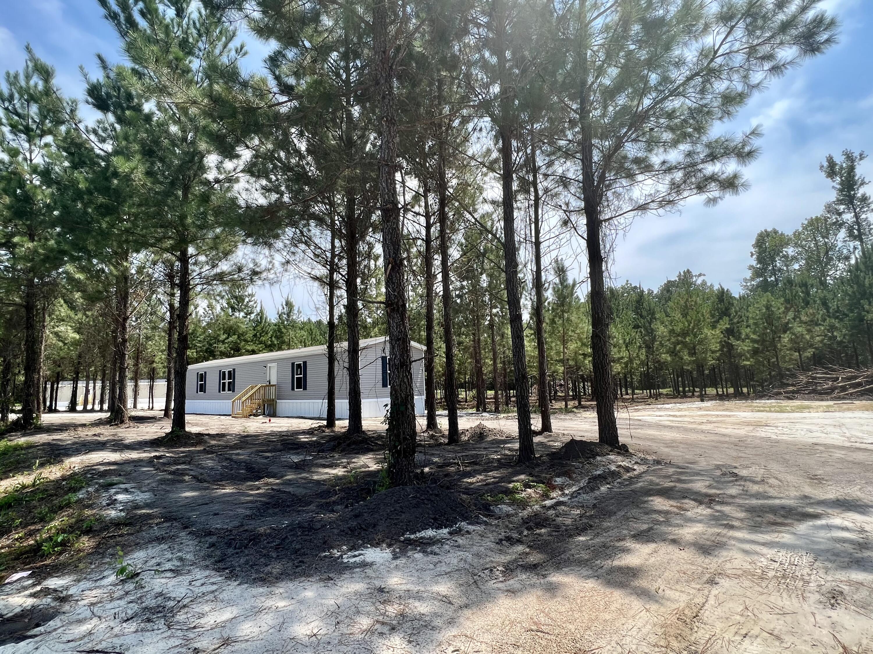 468 Harley Road Reevesville, SC 29471 - Photo 2 of 13 IMG_2292