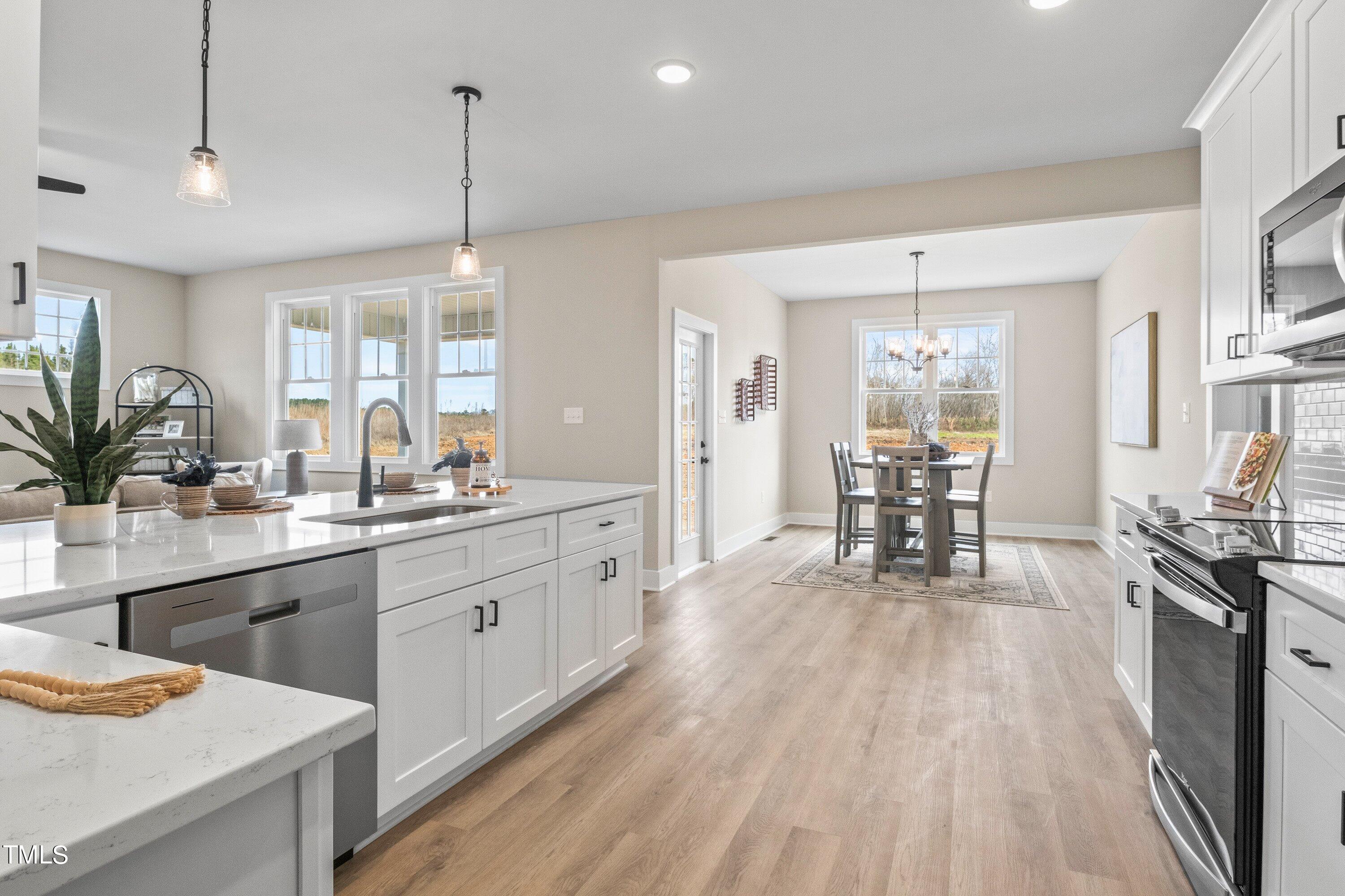 9021 Fox Trot Circle Middlesex, NC 27557 - Photo 14 of 29 26-9021 Fox Trot Cir - 1792o20240114_001