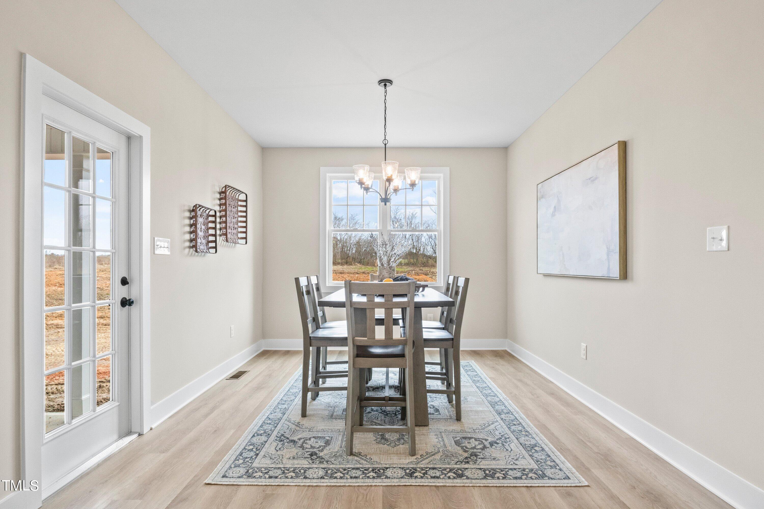 9021 Fox Trot Circle Middlesex, NC 27557 - Photo 15 of 29 27-9021 Fox Trot Cir - 1792o20240114_001