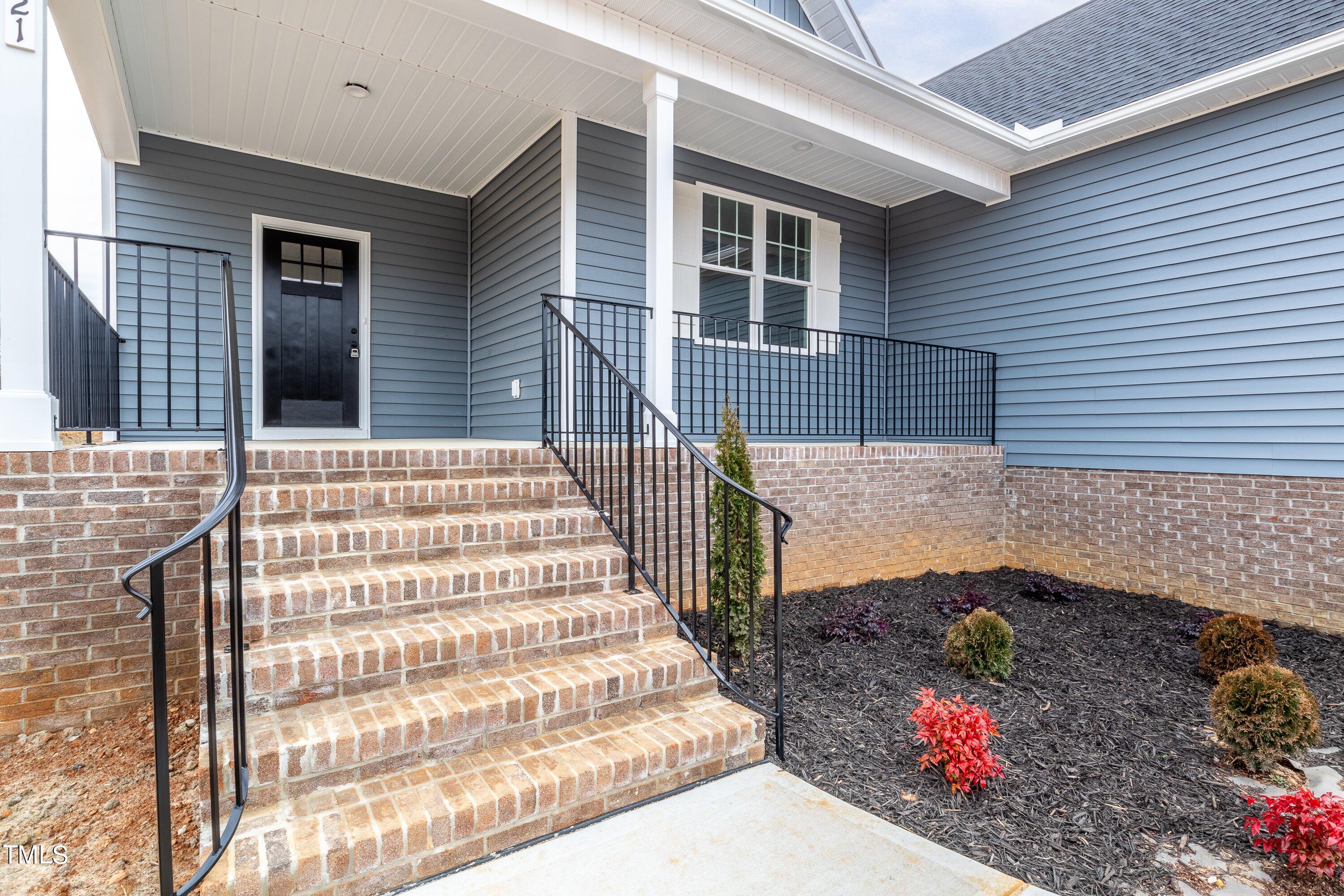 9021 Fox Trot Circle Middlesex, NC 27557 - Photo 2 of 29 07-9021-Fox-Trot-Exterior-15