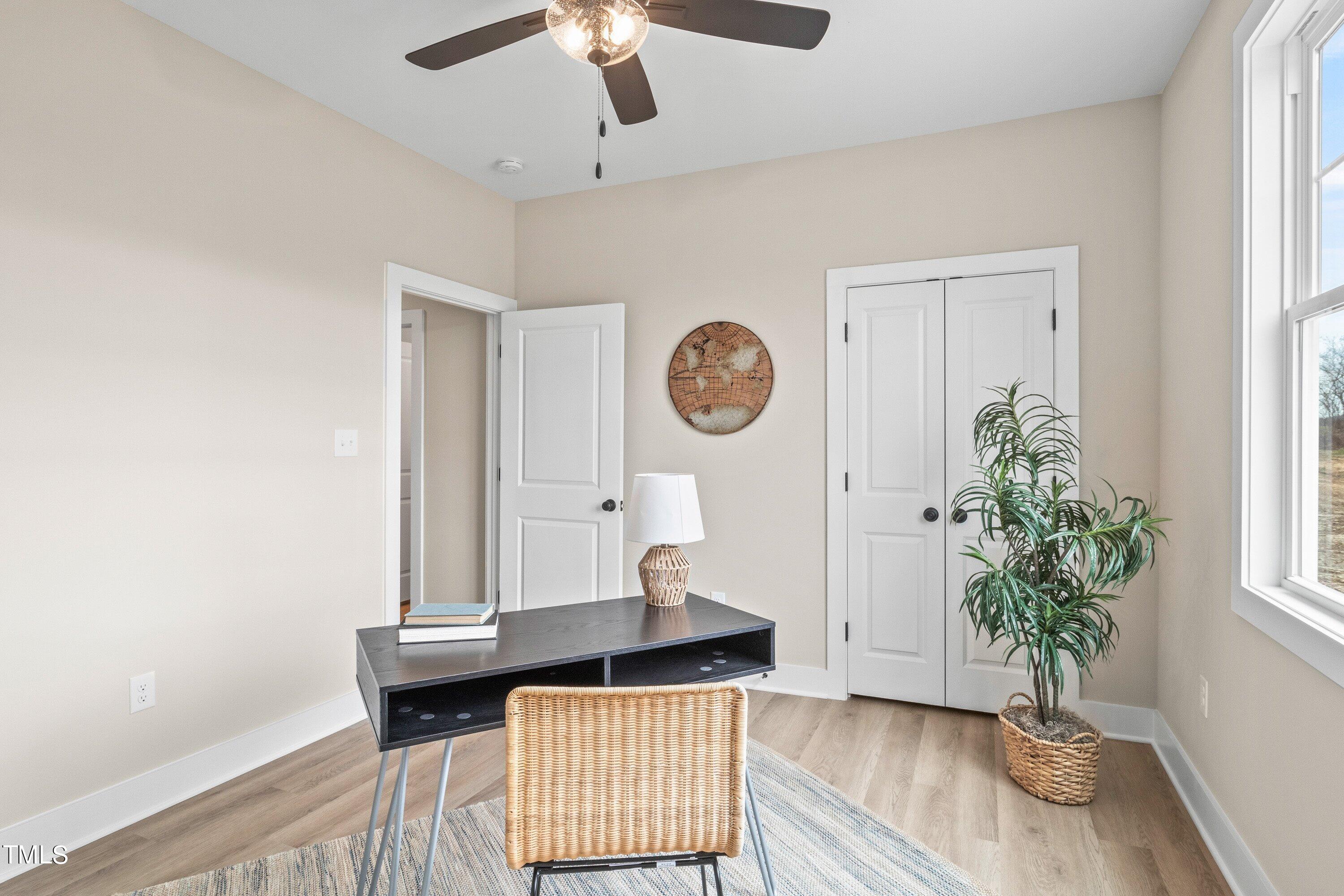 9021 Fox Trot Circle Middlesex, NC 27557 - Photo 25 of 29 40-9021 Fox Trot Cir - 1792o20240114_003