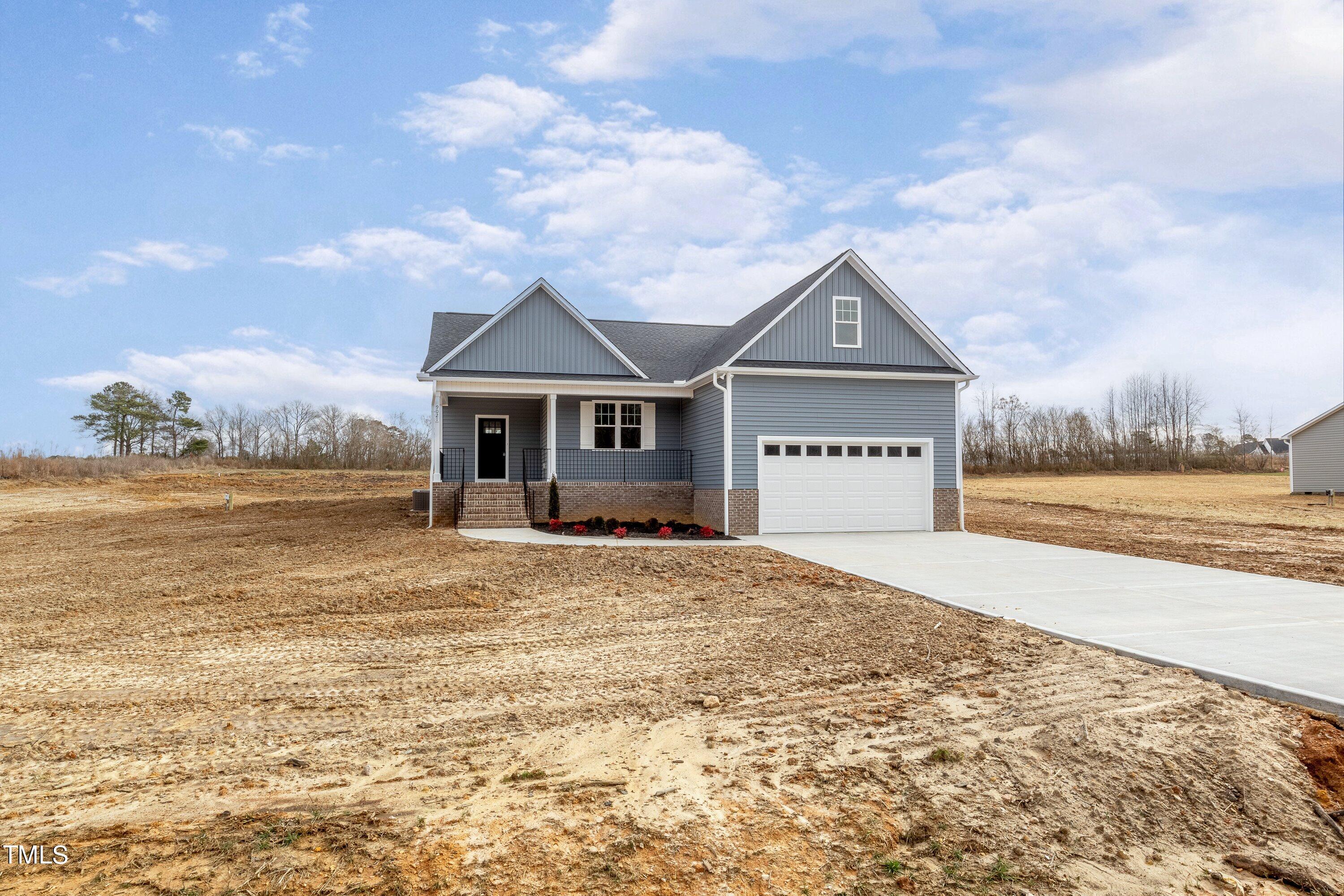 9021 Fox Trot Circle Middlesex, NC 27557 - Photo 29 of 29 02-9021-Fox-Trot-Exterior-11
