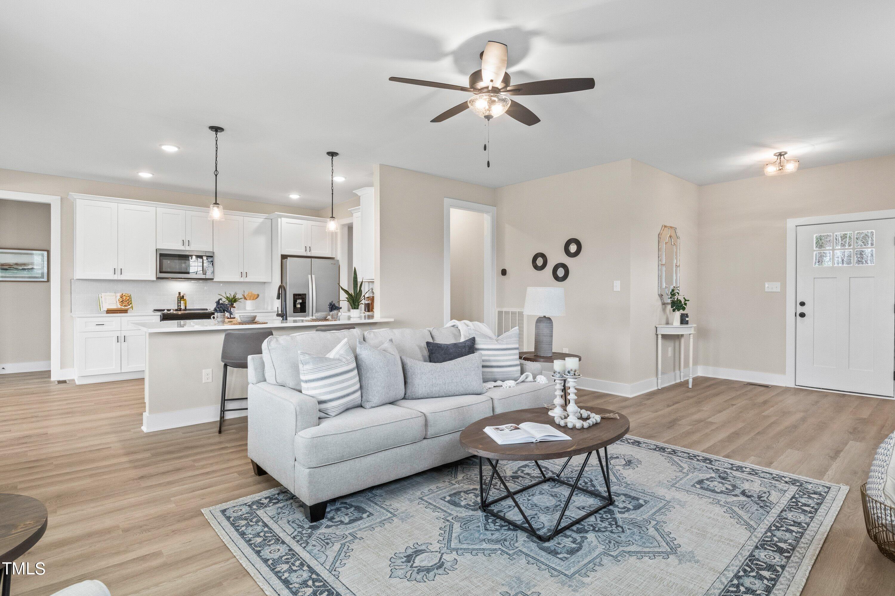 9021 Fox Trot Circle Middlesex, NC 27557 - Photo 3 of 29 14-9021 Fox Trot Cir - 1792o20240114_000