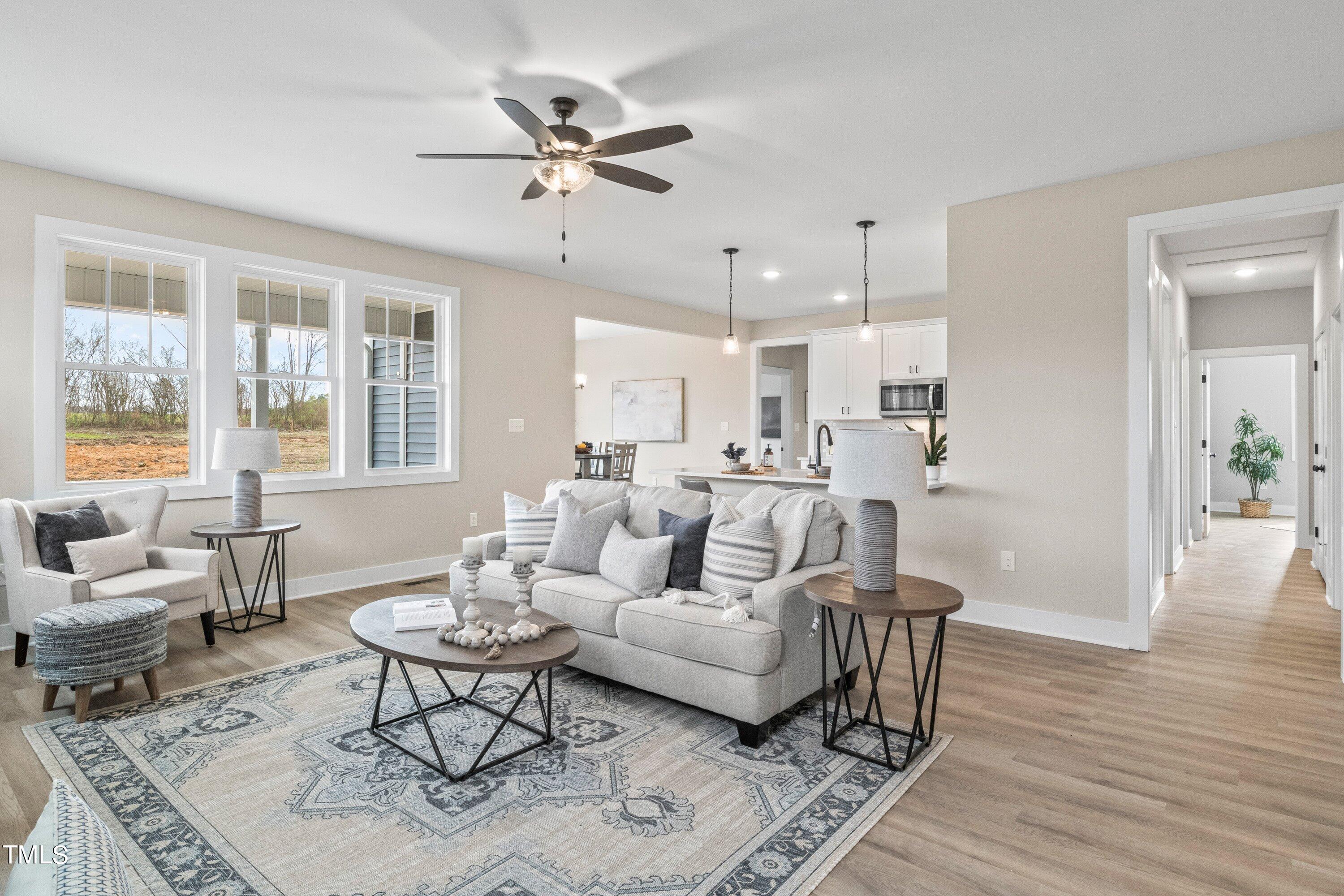 9021 Fox Trot Circle Middlesex, NC 27557 - Photo 4 of 29 13-9021 Fox Trot Cir - 1792o20240114_000